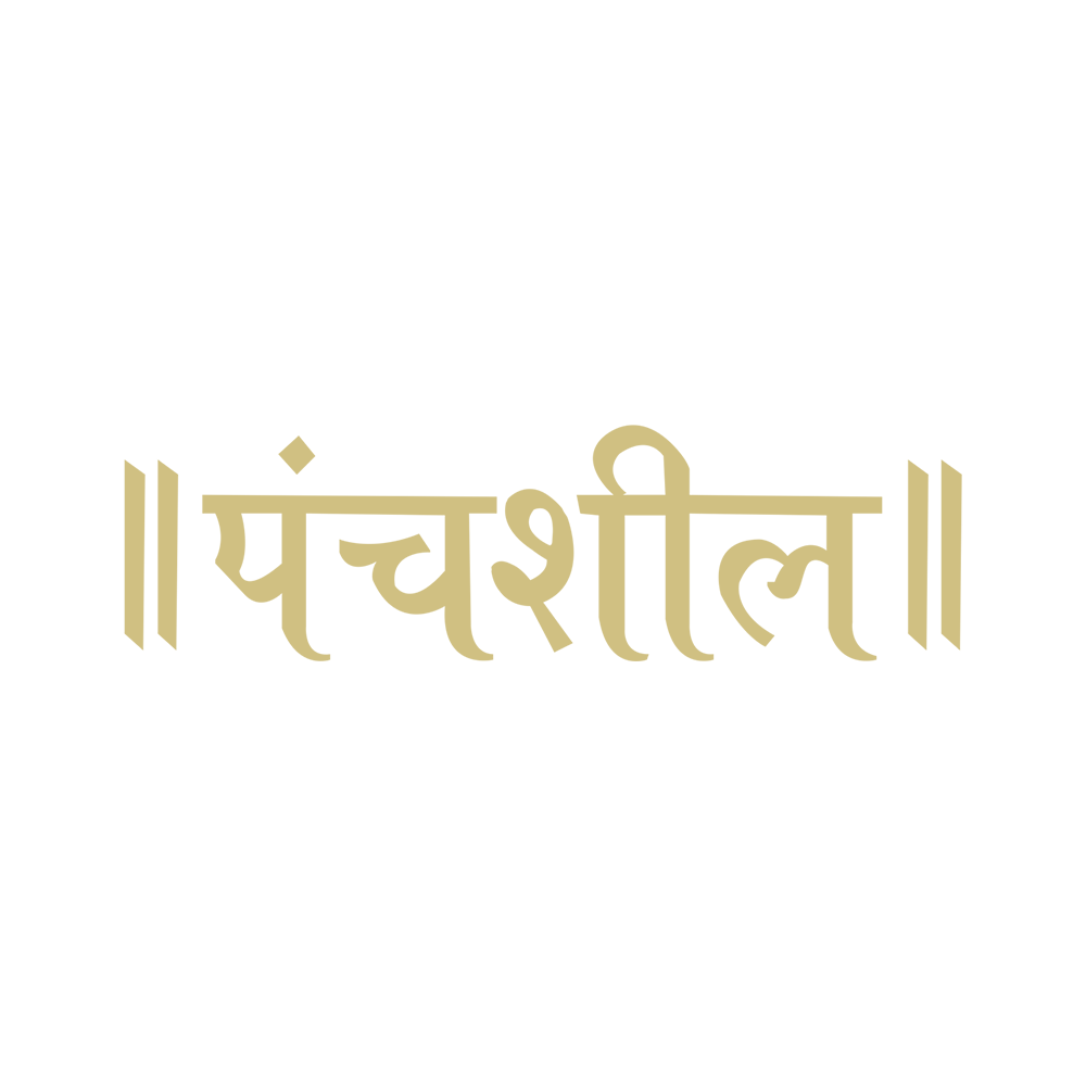 Panchshil Logo