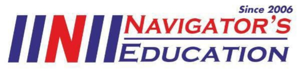 Navigator seducation Logo
