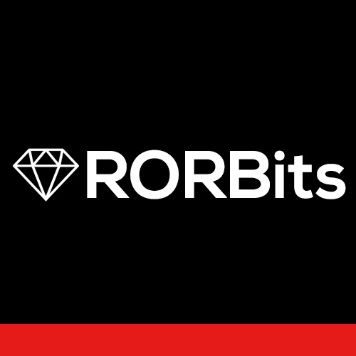 RORBits Logo