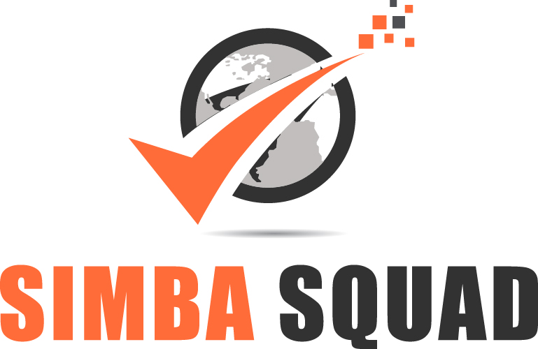 Simba Squad Logo