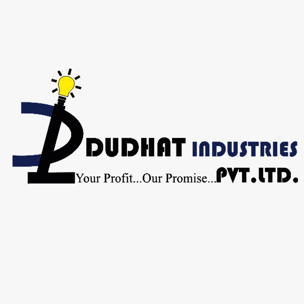 Dudhat Industries Logo